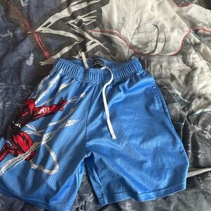 Hmbl Spider Man Limited Edition Drop